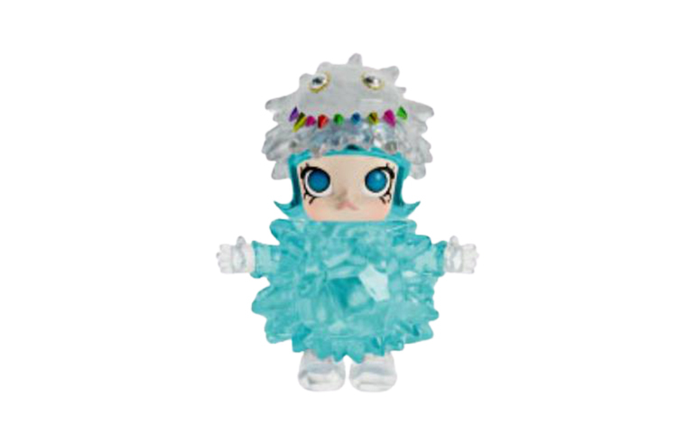 【代購】POP MART Trendy Figures