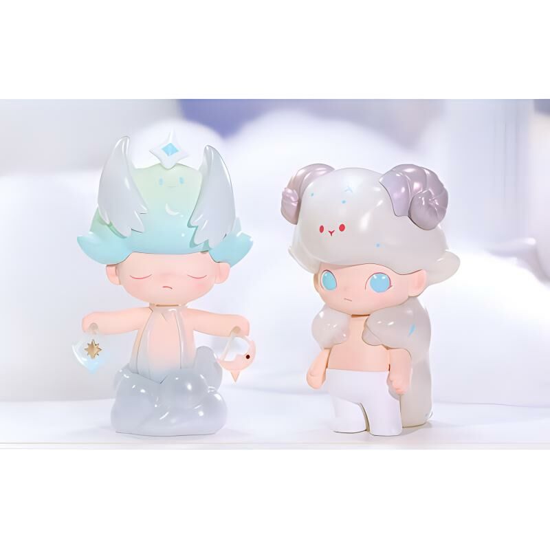 【代購】POP MART Trendy Figures