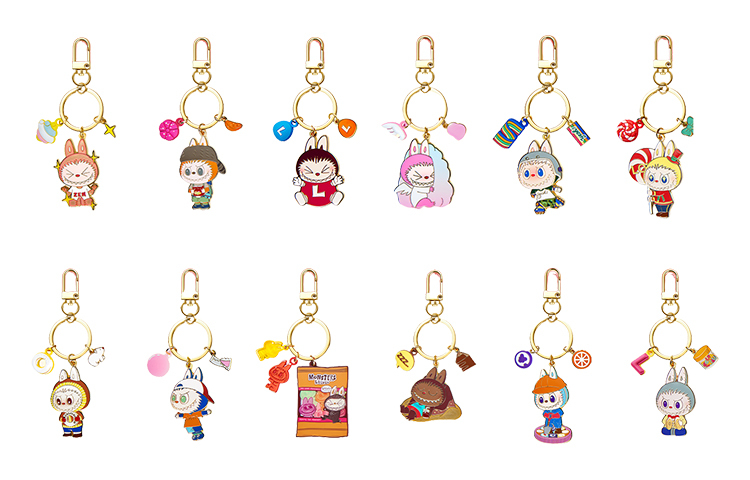 【代購】POP MART Blind Box Products
