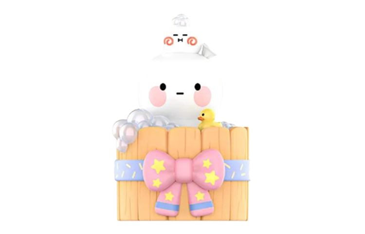 【代購】POP MART BOBO&COCO Trendy Figures