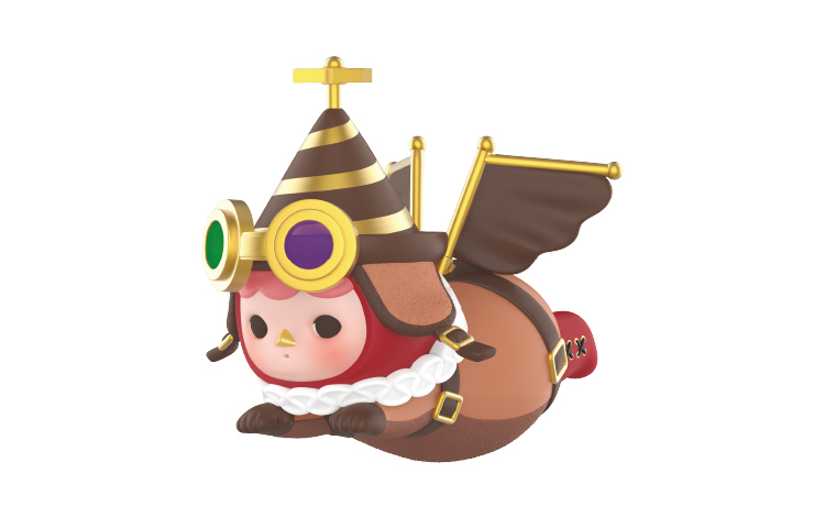 【代購】POP MART Blind Box Products