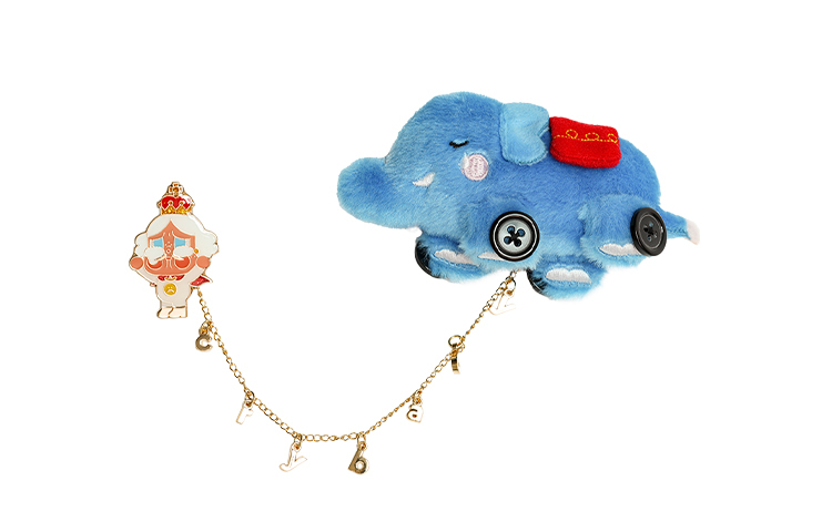 【代購】POP MART Badges