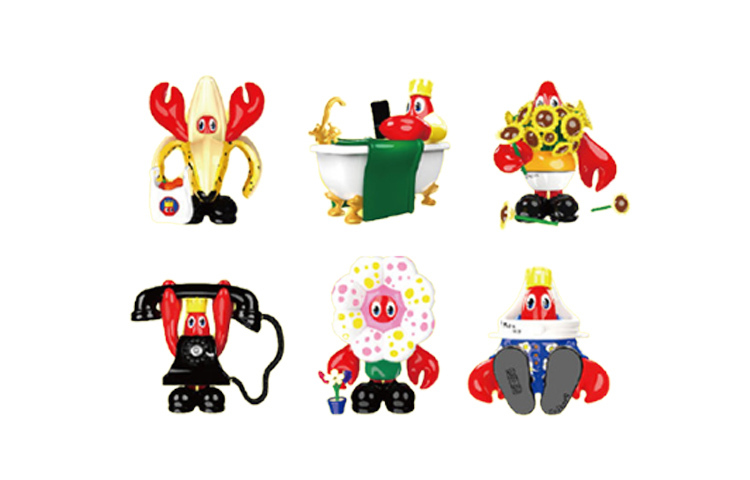 【代購】POP MART Blind Box Products