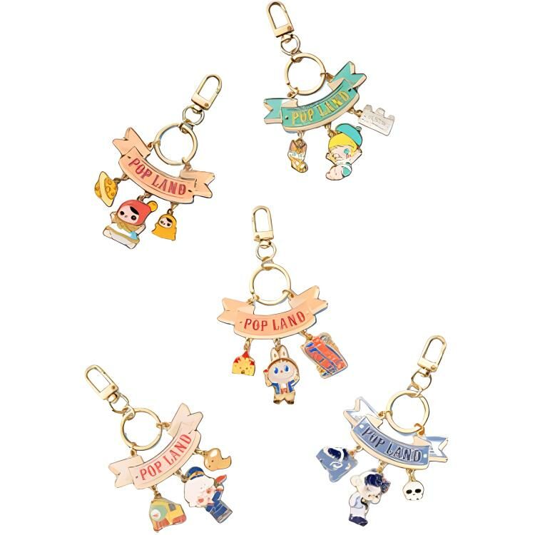 【代購】POP MART Trend-Based Products