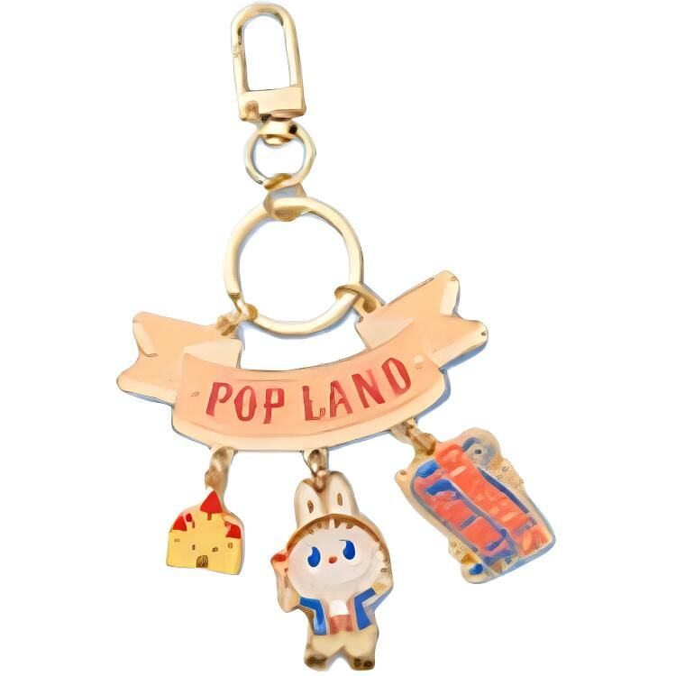 【代購】POP MART Trend-Based Products