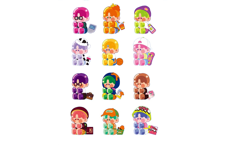 【代購】POP MART Blind Box Products