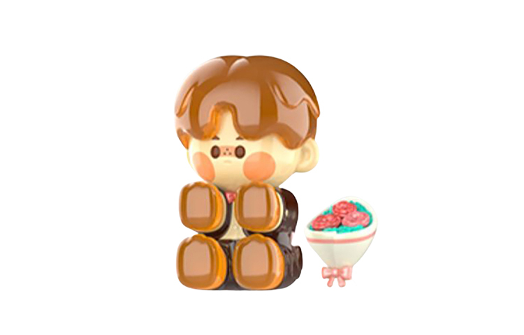【代購】POP MART Blind Box Products