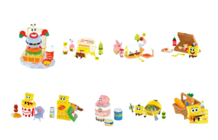 【代購】POP MART Blind Box Products