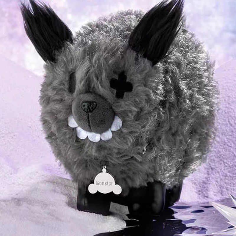 【代購】POP MART SKULLPANDA Dolls