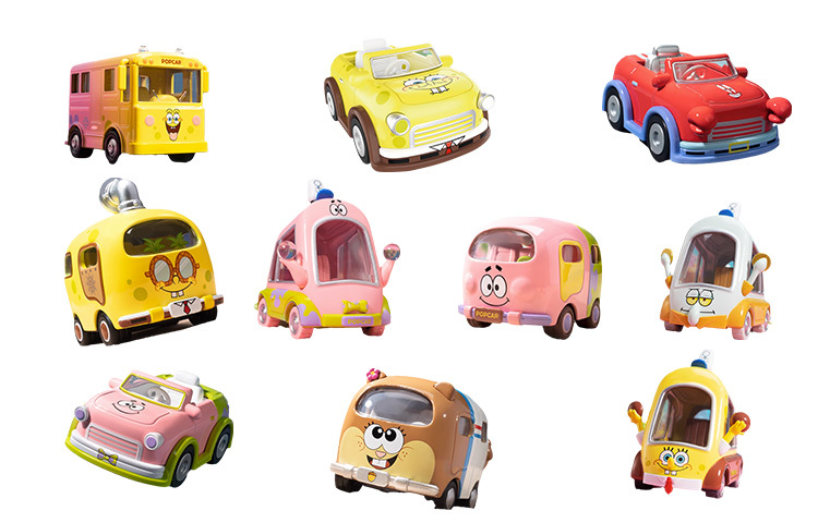 【代購】POP MART Blind Box Products