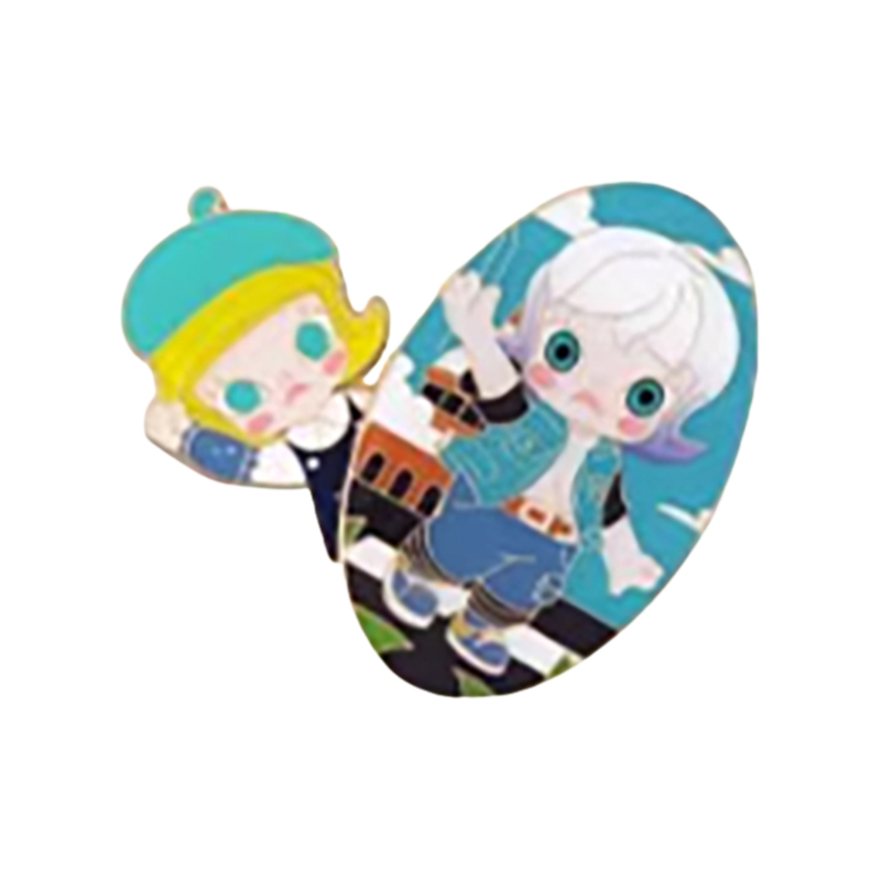 【代購】POP MART Molly Blind Box Products