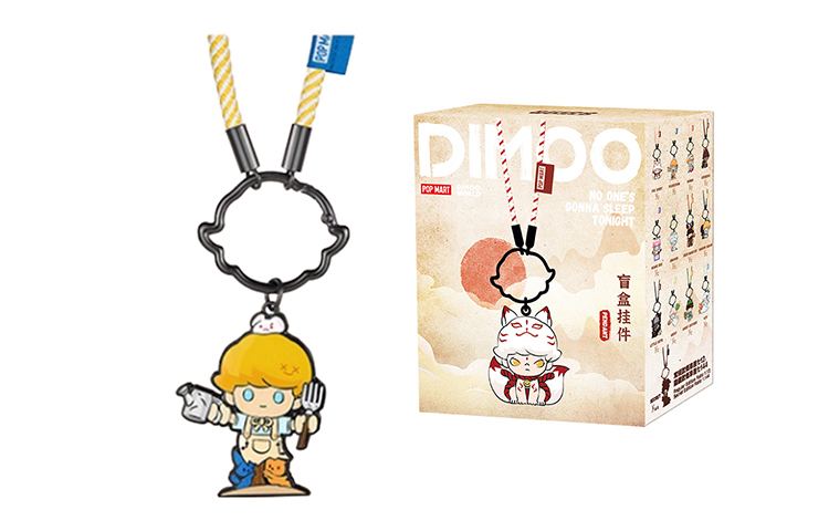 【代購】POP MART DIMOO Blind Box Products