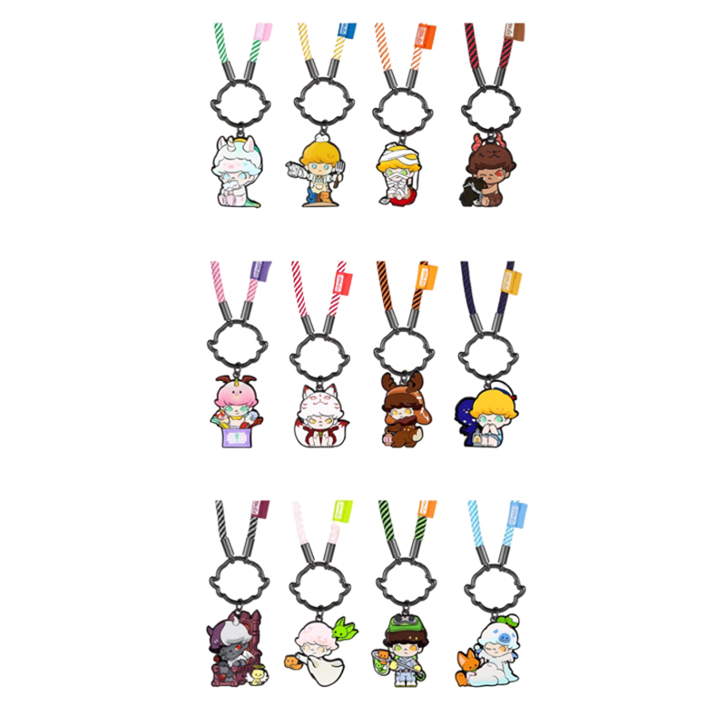 【代購】POP MART DIMOO Blind Box Products