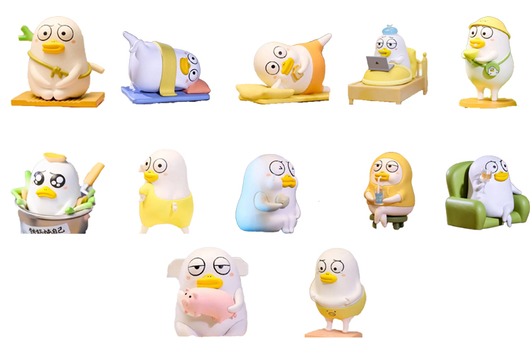 【代購】POP MART Blind Box Products