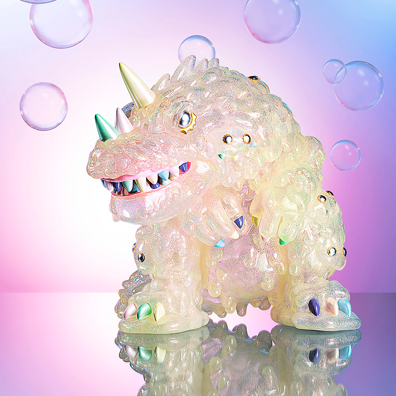 【代購】POP MART Trendy Figures