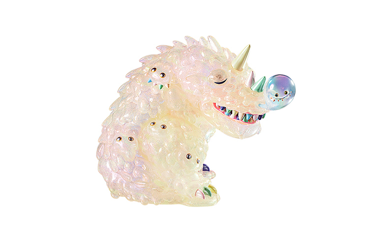 【代購】POP MART Trendy Figures