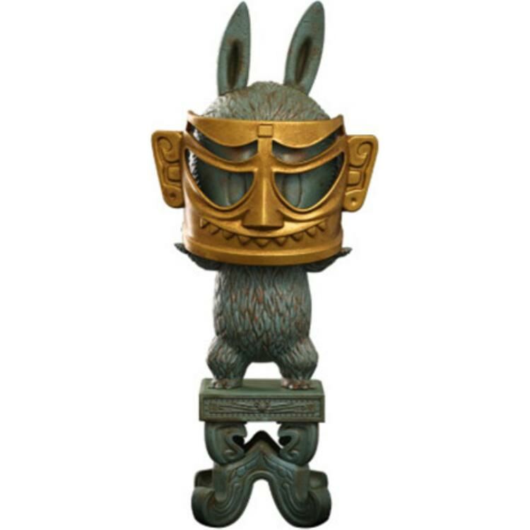 【代購】POP MART Trendy Figures