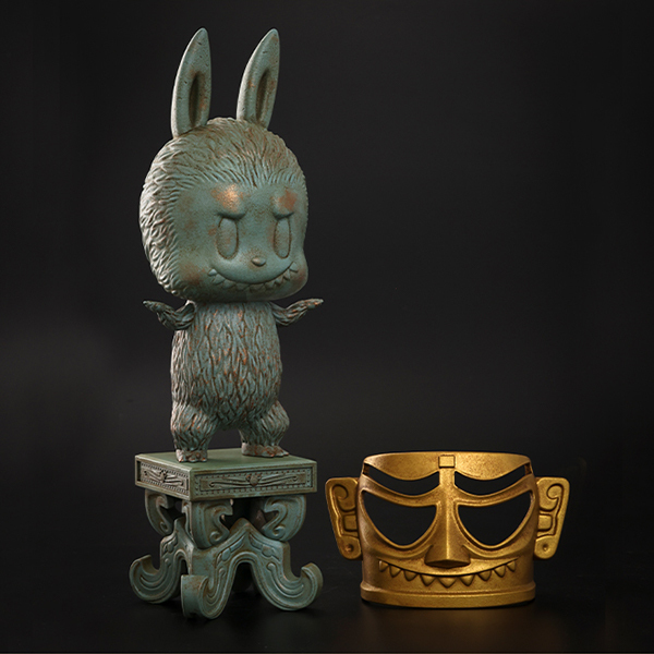 【代購】POP MART Trendy Figures