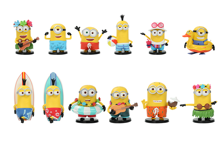 【代購】POP MART Blind Box Products