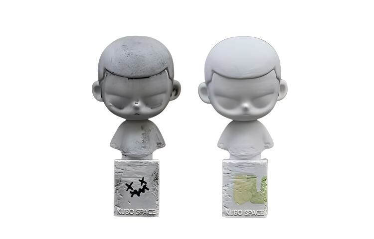 【代購】POP MART Trendy Figures