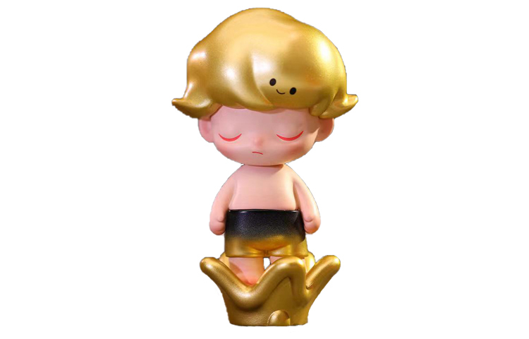 【代購】POP MART DIMOO Hang Tag Box