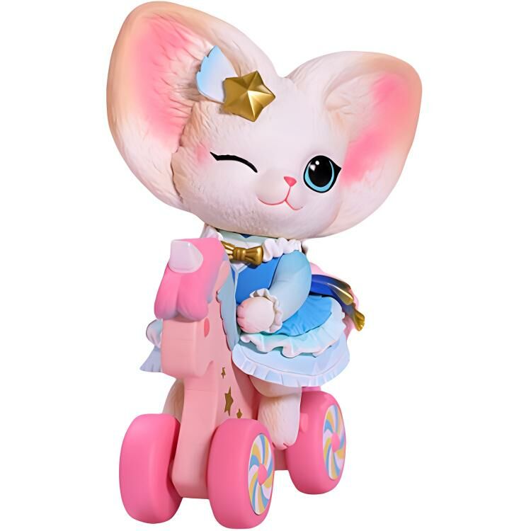 【代購】POP MART Trendy Figures