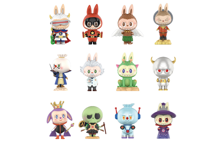 【代購】POP MART Blind Box Products