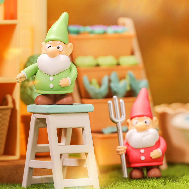 【代購】POP MART Blind Box Products