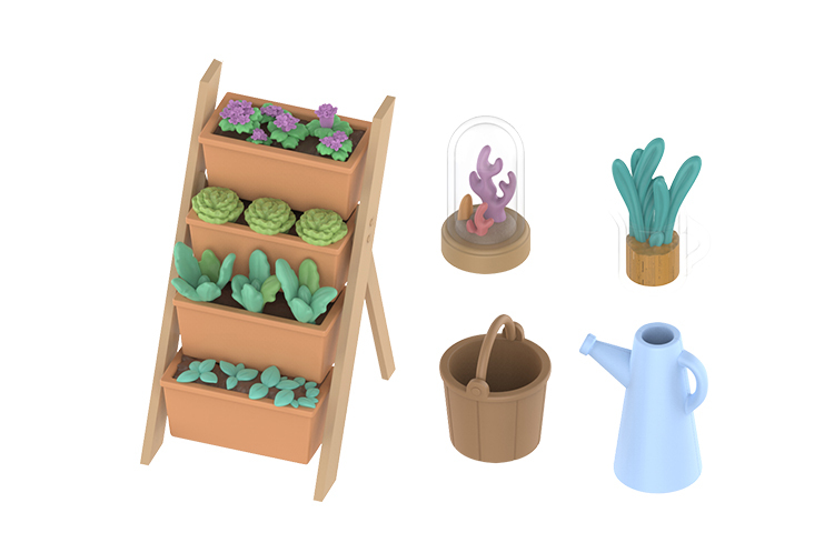 【代購】POP MART Blind Box Products