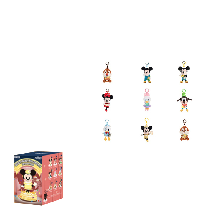【代購】POP MART Disney Blind Box Products