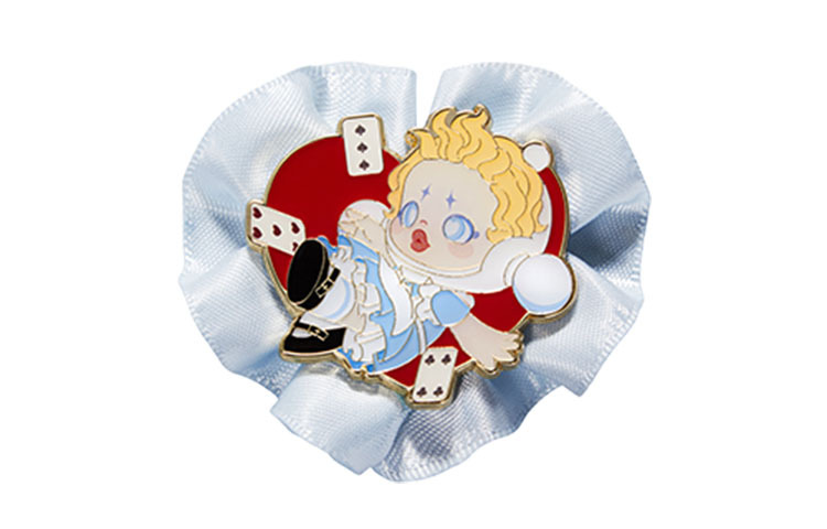 【代購】POP MART SKULLPANDA Blind Box Products