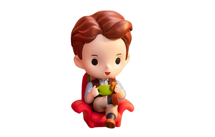 【代購】POP MART Friends Blind Box Products