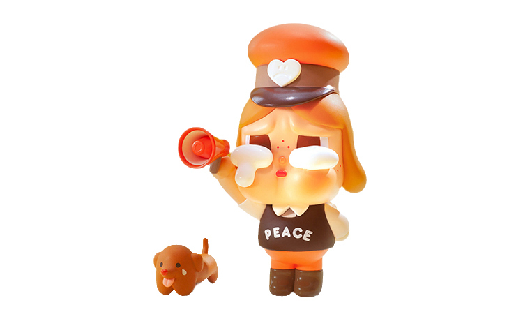 【代購】POP MART CRYBABY Blind Box Products