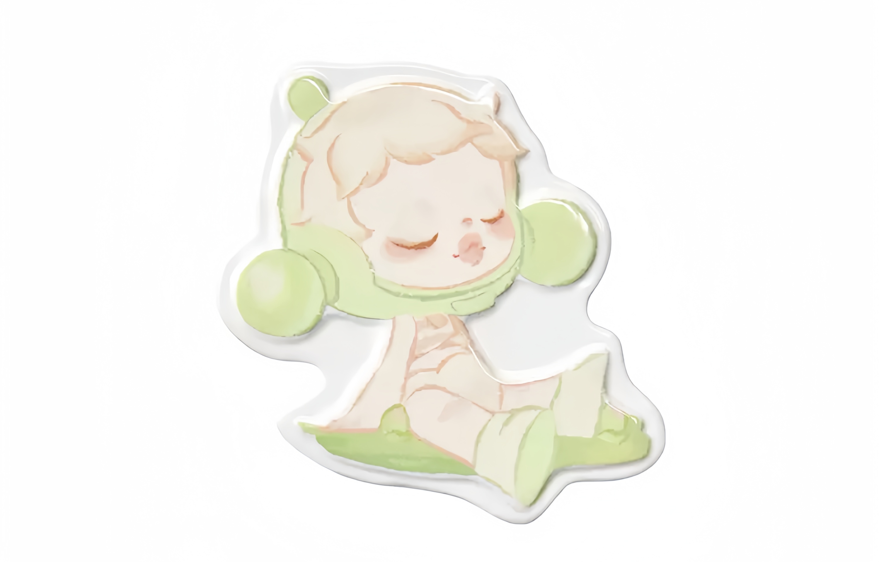 【代購】POP MART SKULLPANDA Blind Box Products