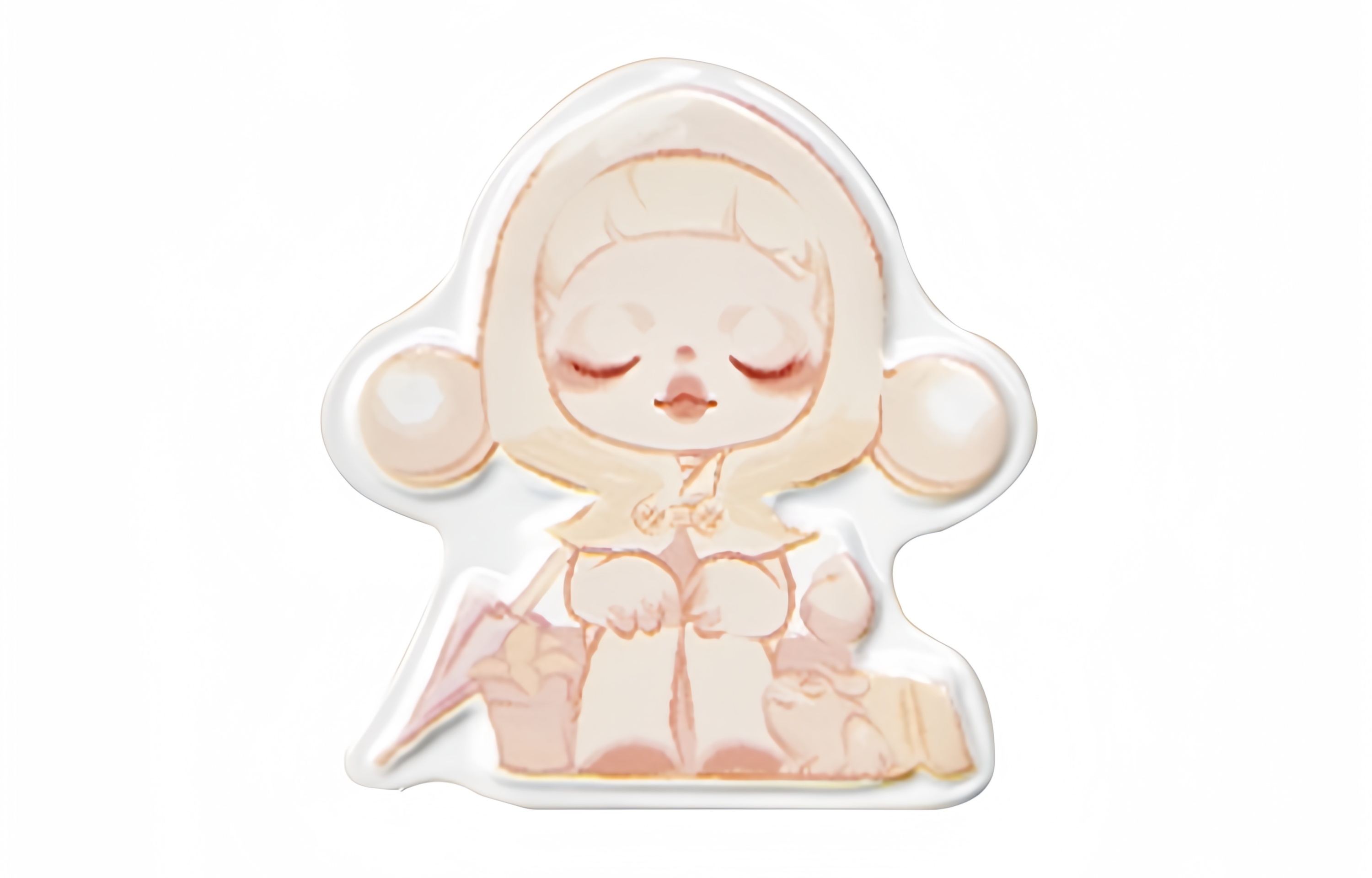 【代購】POP MART SKULLPANDA Blind Box Products