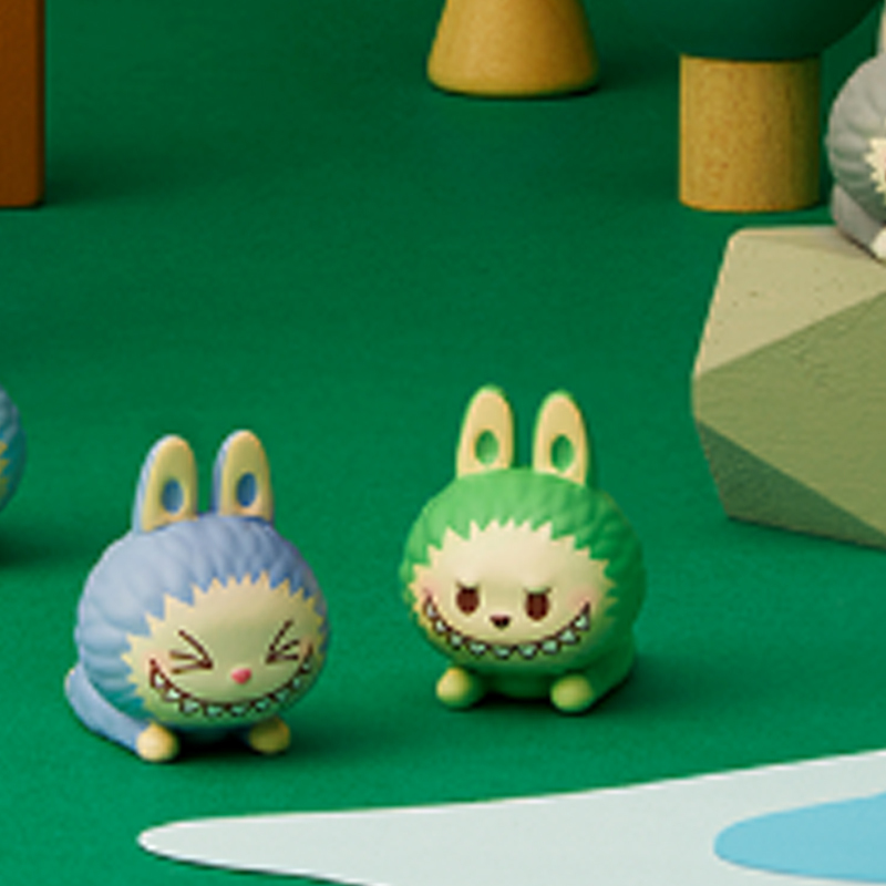 【代購】POP MART Lucky Draw