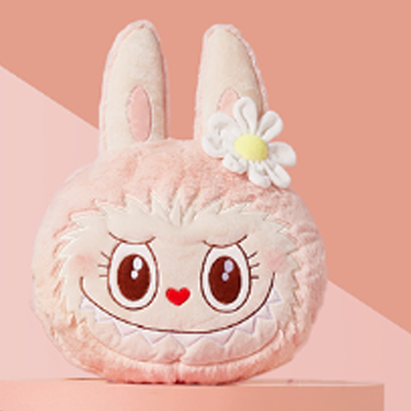 【代購】POP MART Dolls