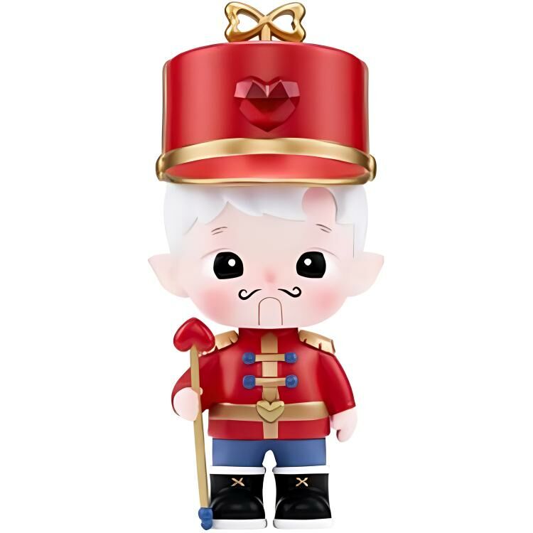 【代購】POP MART HACIPUPU Trendy Figures