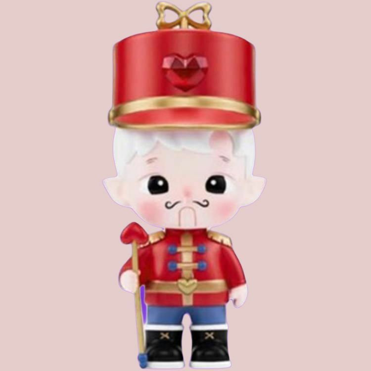 【代購】POP MART HACIPUPU Trendy Figures