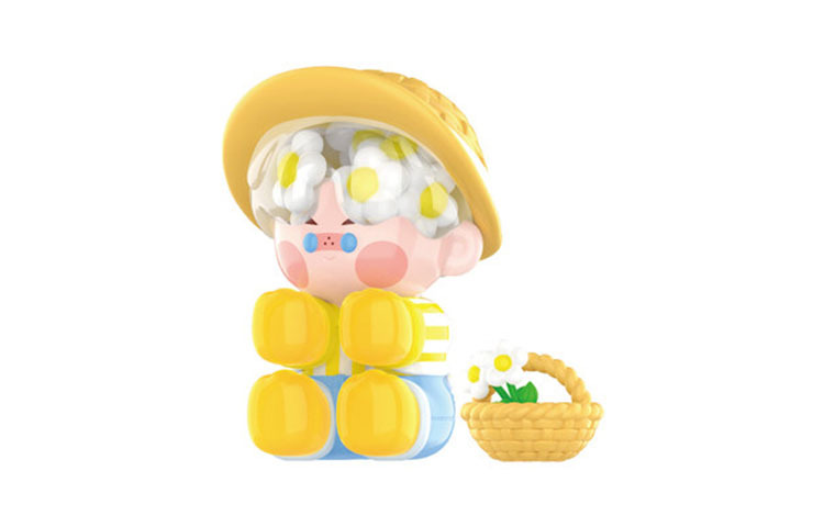 【代購】POP MART PINO JELLY Blind Box Products