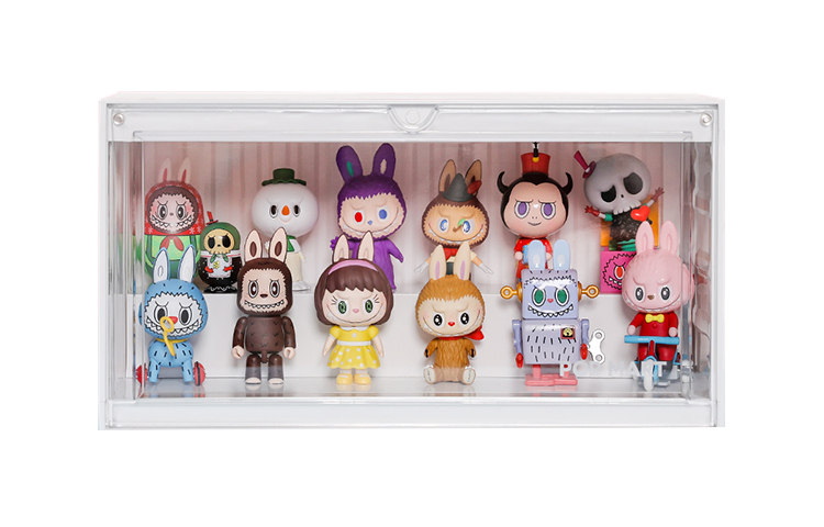 【代購】POP MART Model Accessories