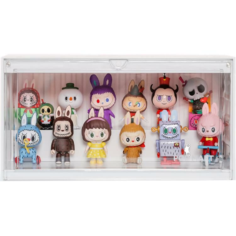 【代購】POP MART Model Accessories