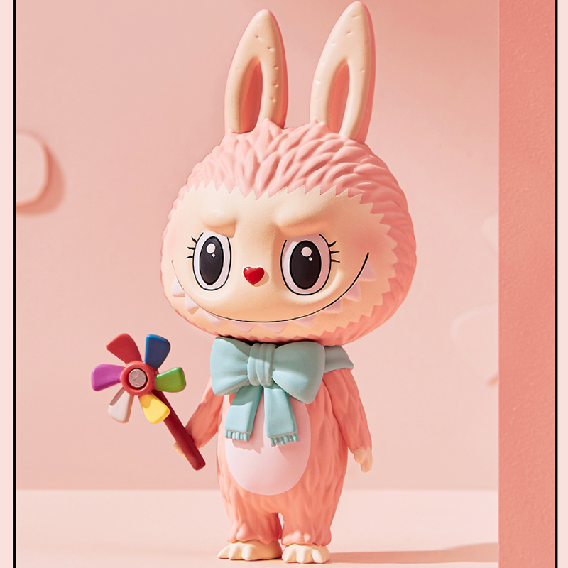 【代購】POP MART Hang Tag Box