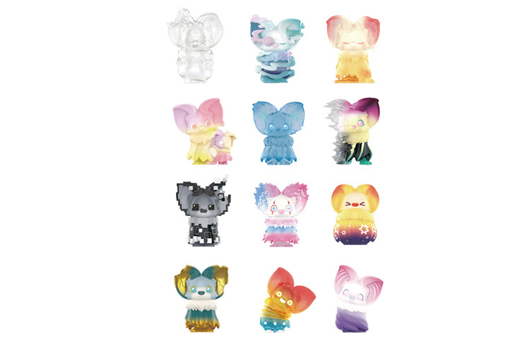 【代購】POP MART Blind Box Products
