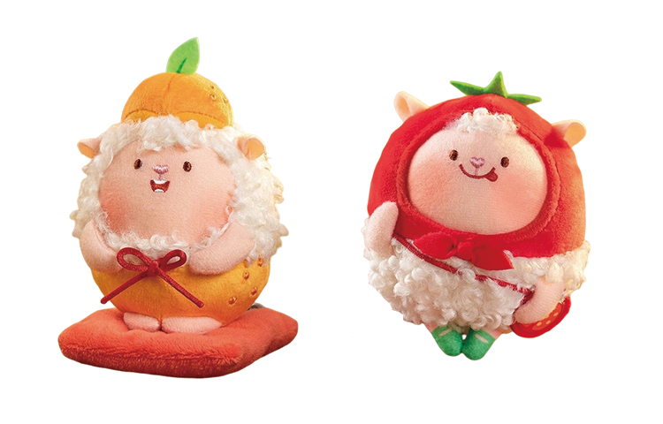 【代購】POP MART Blind Box Products