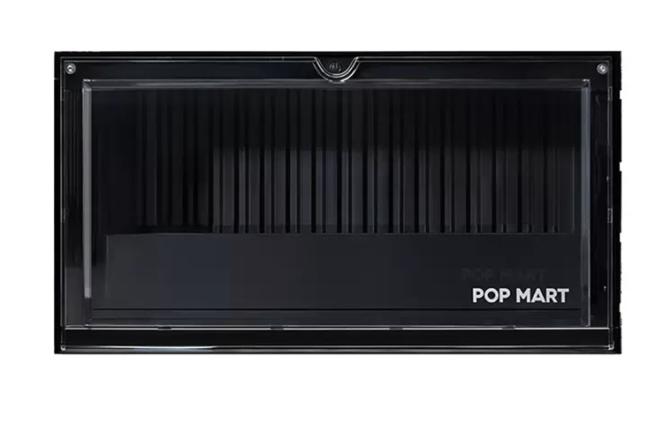 【代購】POP MART Molly IP Merch