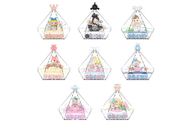 【代購】POP MART Blind Box Products