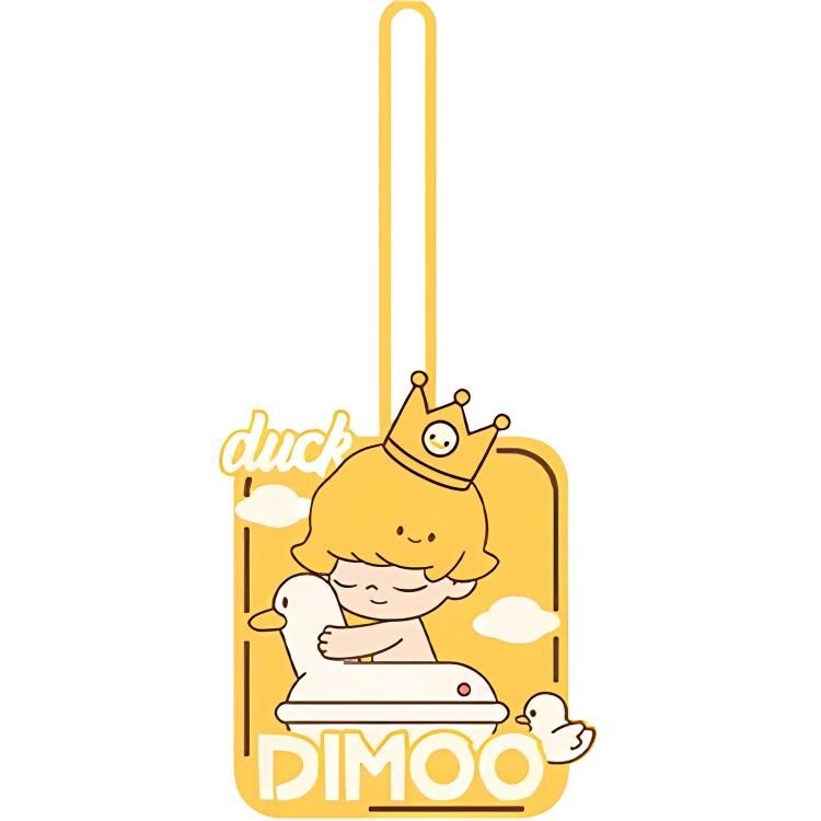 【代購】POP MART DIMOO IP Merch