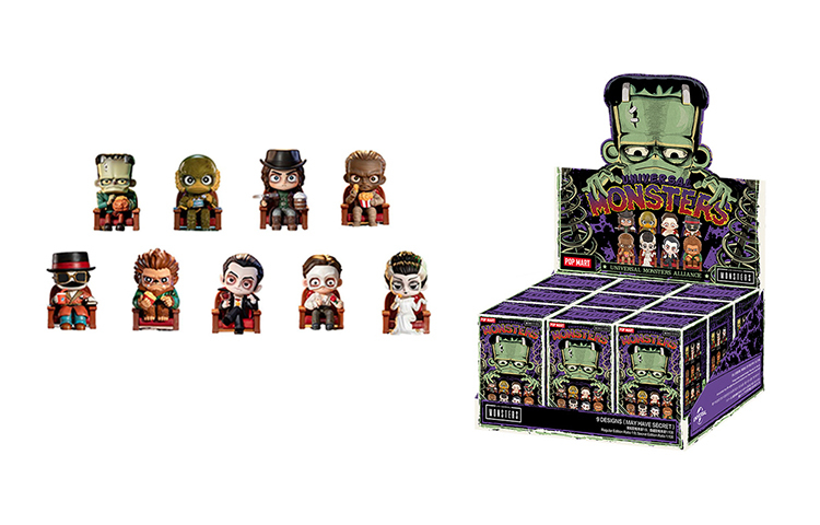 【代購】POP MART Blind Box Products