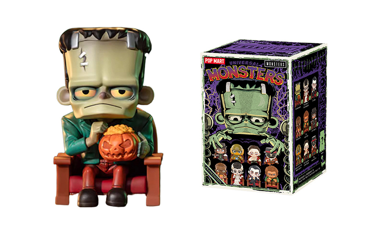 【代購】POP MART Blind Box Products